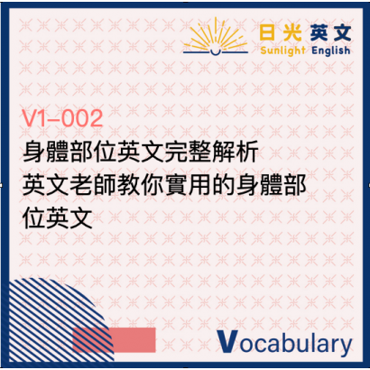 body-vocabulary body-vocabulary